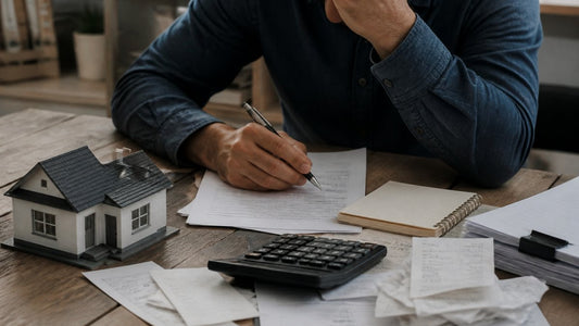 10 Common Tax Mistakes Real Estate Investors Make