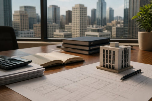 2026 Tax Reform: Commercial Real Estate Impact