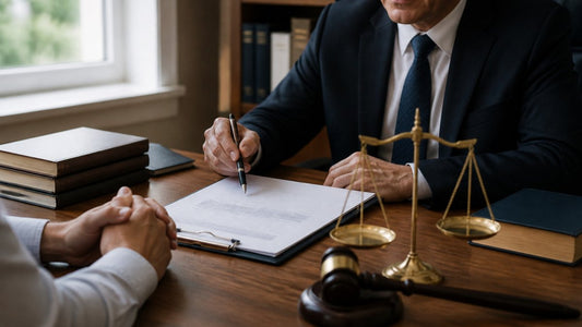 7 Steps to Find a Reputable Tax Attorney