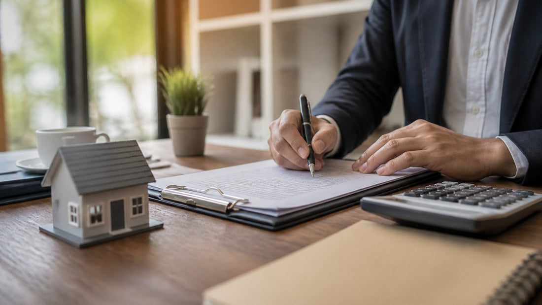 7 Steps to Form a Real Estate LLC: 2026 Guide