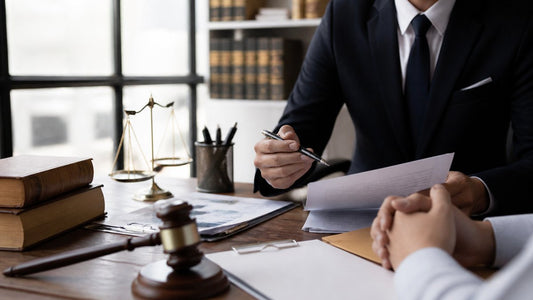 7 Steps to Hiring a Tax Attorney for Back Taxes
