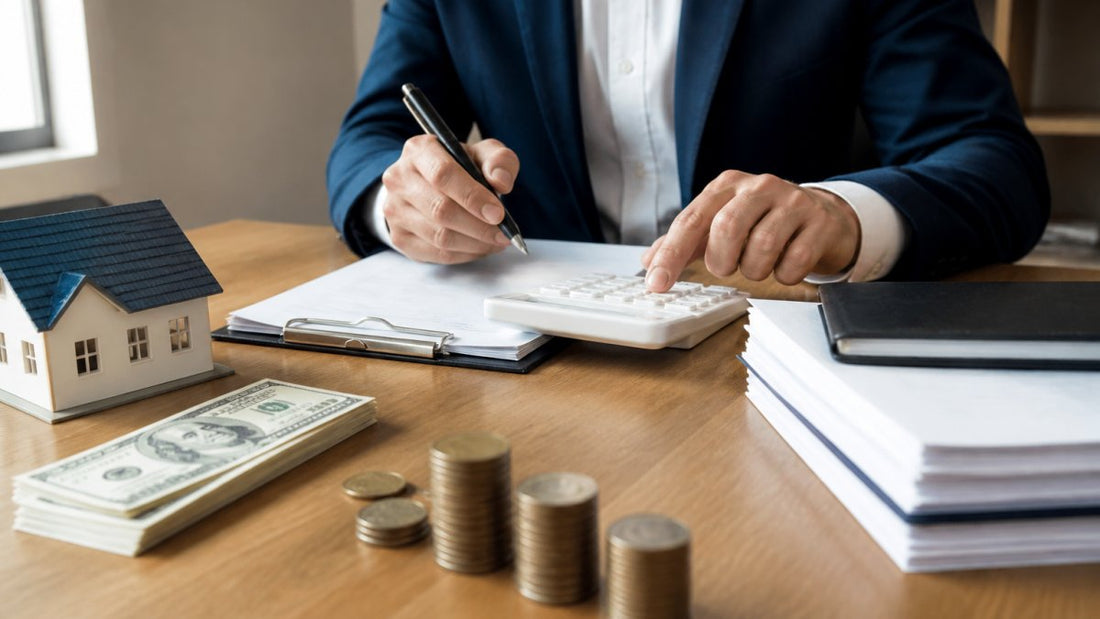 Average Cost to Set Up a Real Estate LLC in 2026
