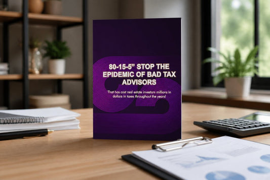 Best Alternatives to Traditional Real Estate CPA
