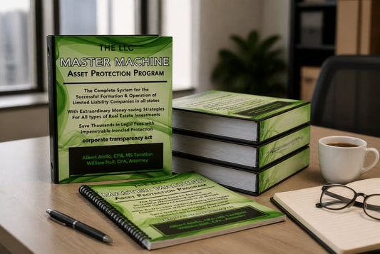 Best LLC Management Systems for Investors