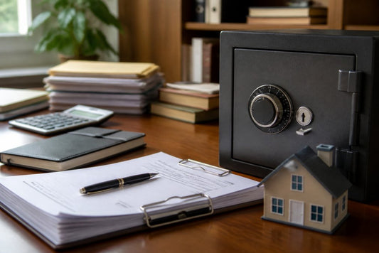 Bizee Alternatives for Asset Protection Strategies