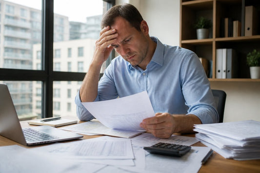 Bonus Depreciation Risks Real Estate Owners Face in 2026