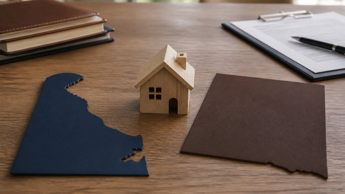 Delaware LLC vs Wyoming LLC for Real Estate 2026