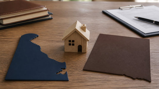 Delaware LLC vs Wyoming LLC for Real Estate 2026