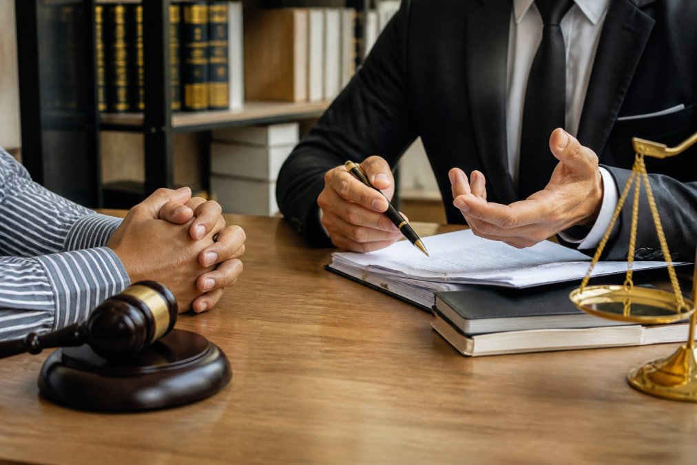 Do I Need a Tax Attorney? A 2026 Guide