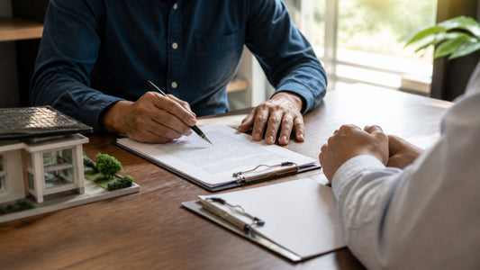 Drafting an Operating Agreement for Real Estate Investors