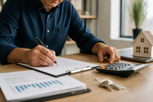 Financing Rental Properties Under an LLC Name: 2026 Guide