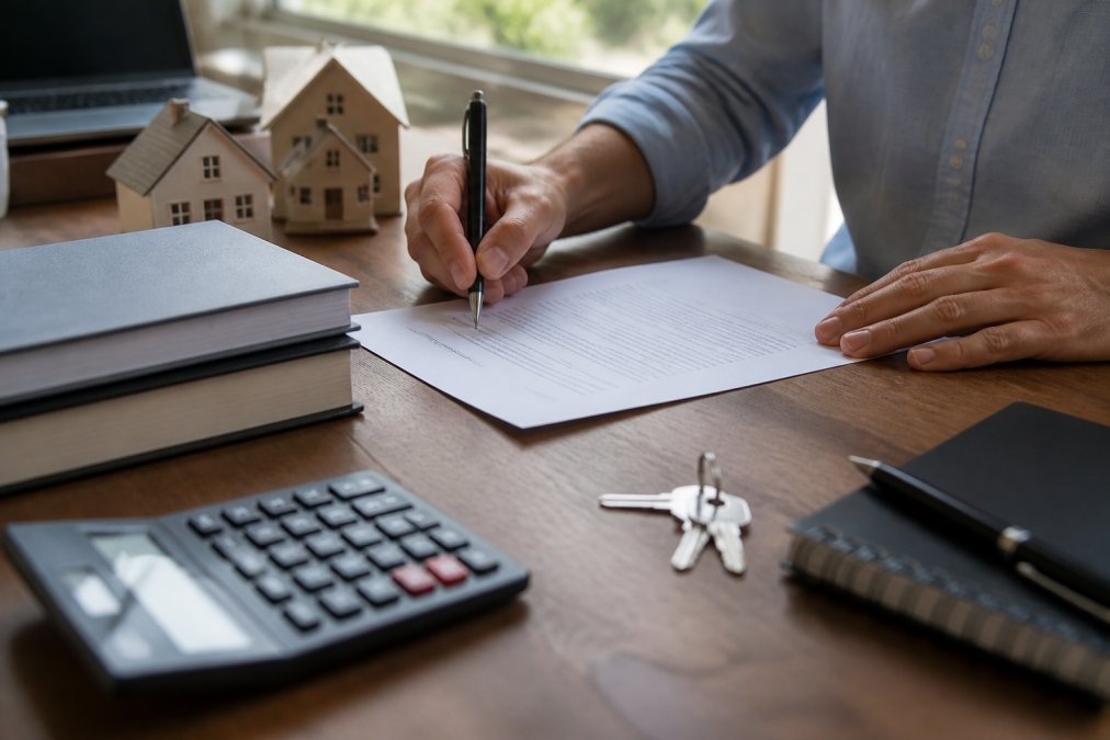 Holding Company for Rental Property Portfolio Guide