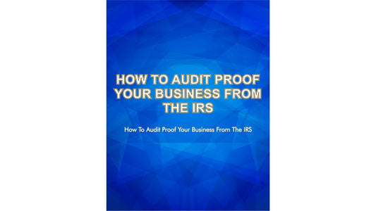What to Expect During an IRS Audit: A Complete Guide