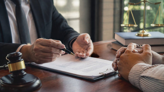 How to Benefit From Legal Representation in Tax Disputes