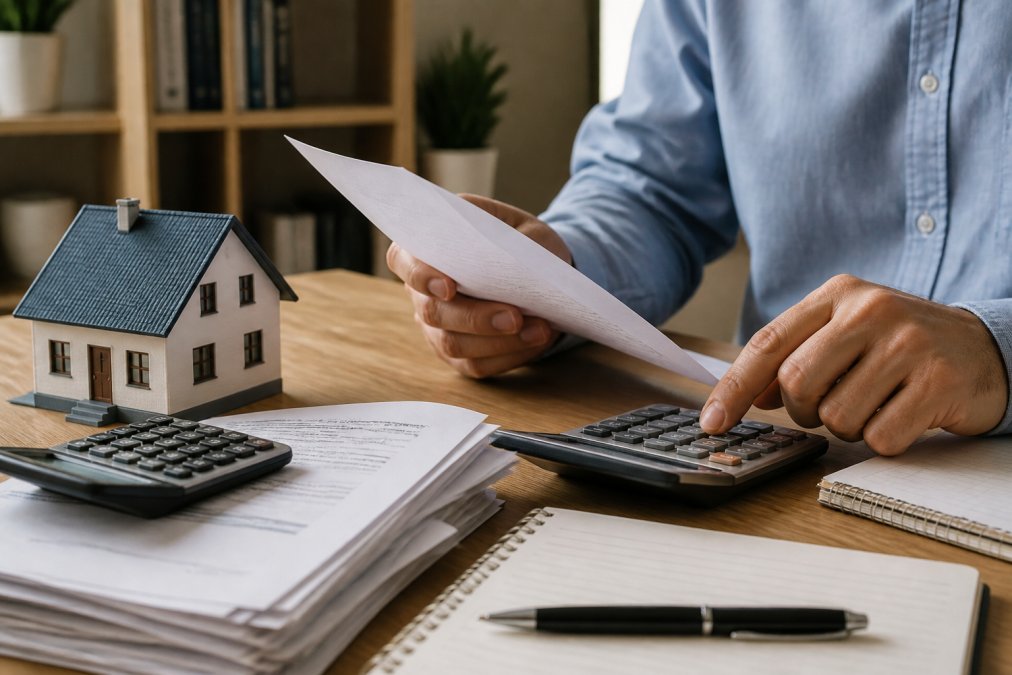 How to Maximize Rental Property Deductions in 2026