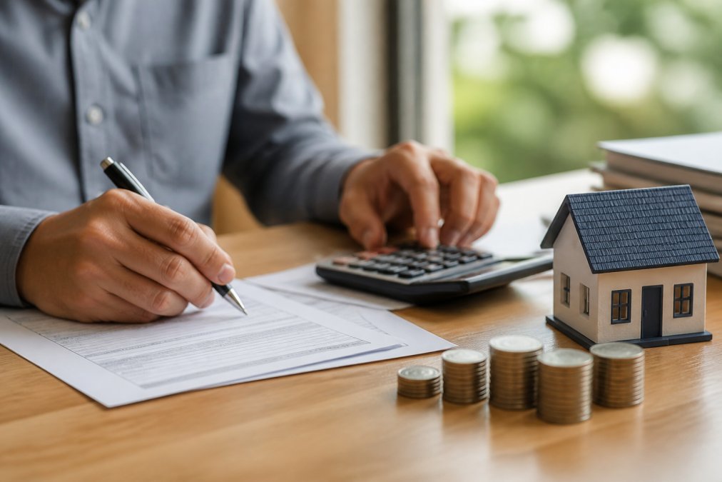 How to Minimize Rental Property Taxes in 2026