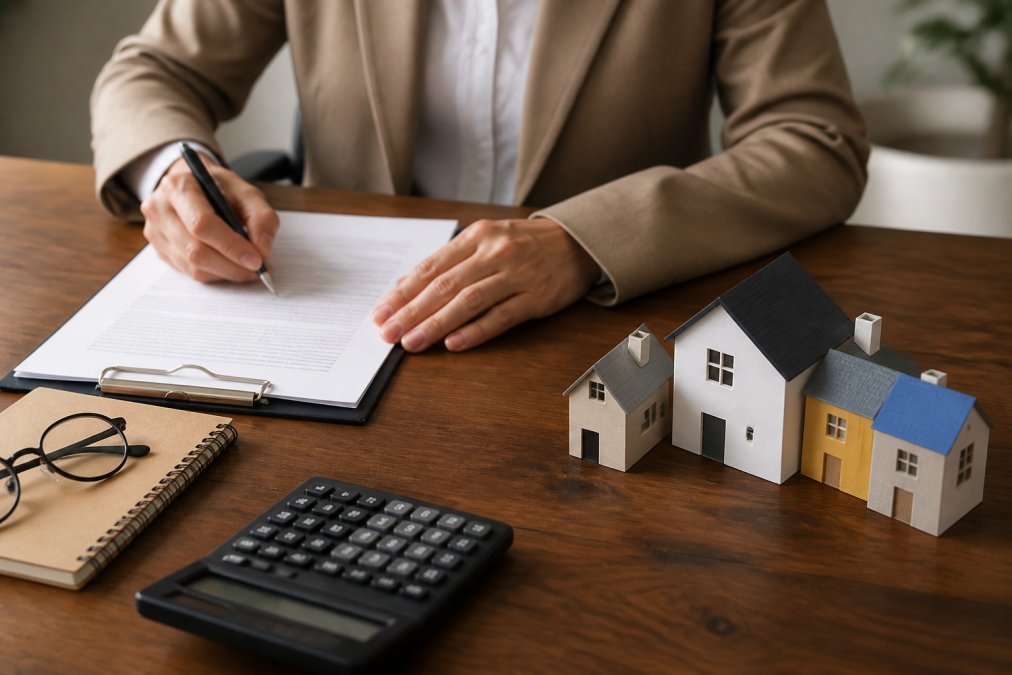How to Structure an LLC for Rental Properties