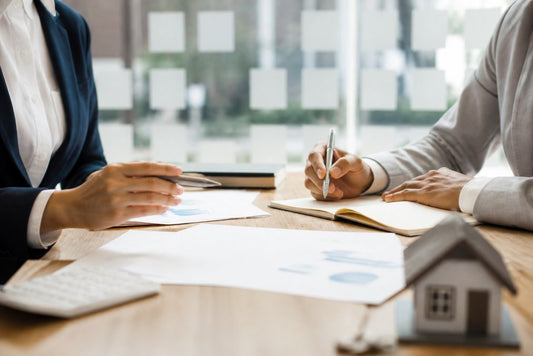 How to Switch Real Estate Accountants: A Step-by-Step Guide