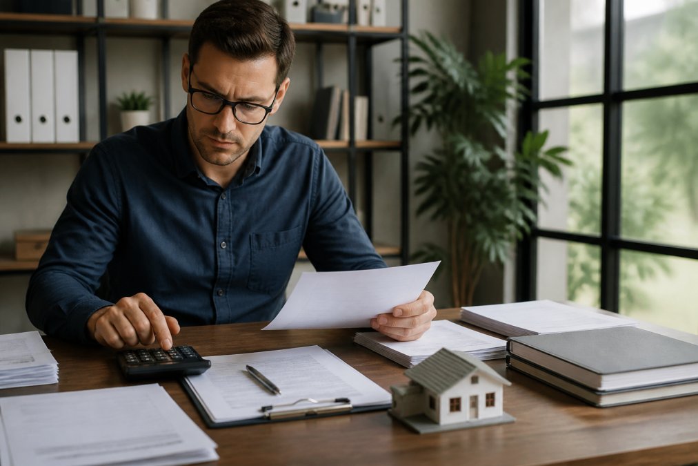 Is My Current CPA Saving Enough? A Real Estate Investor's Checklist