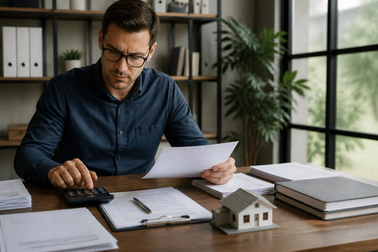 Is My Current CPA Saving Enough? A Real Estate Investor's Checklist