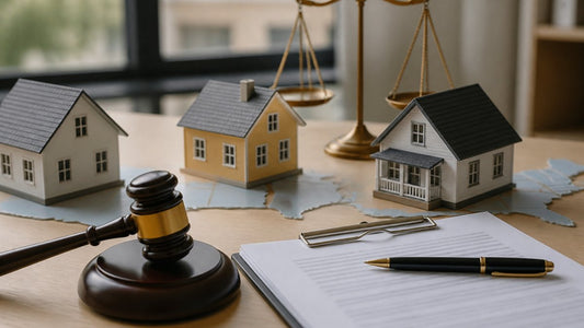 Legal Requirements for Multi-State Real Estate LLC