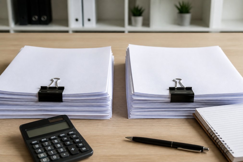 Lewis CPA vs BPM CPA: Which Firm Fits Your Needs