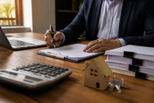 LLC Compliance for Real Estate: A Step-by-Step Guide