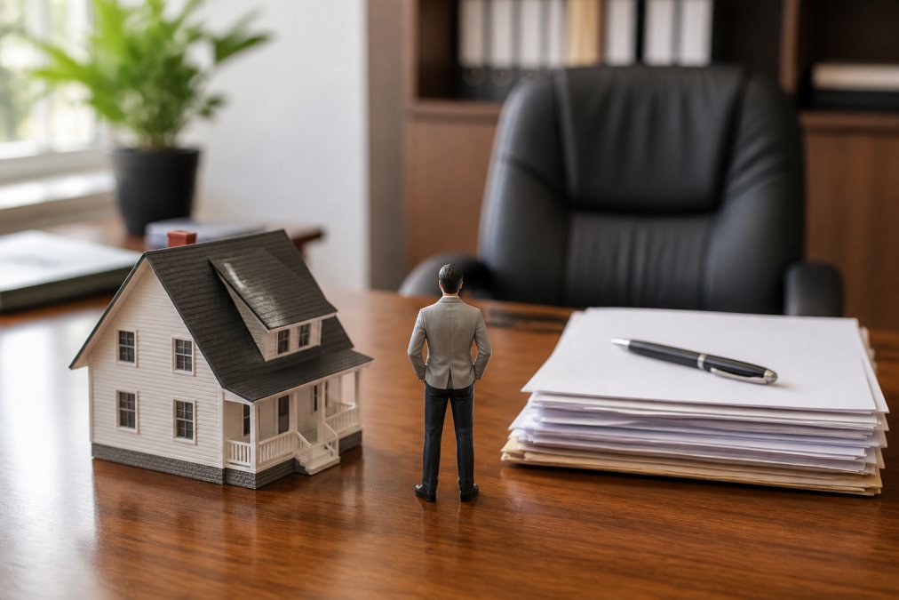 LLC vs Sole Proprietorship for Rentals: Complete Guide