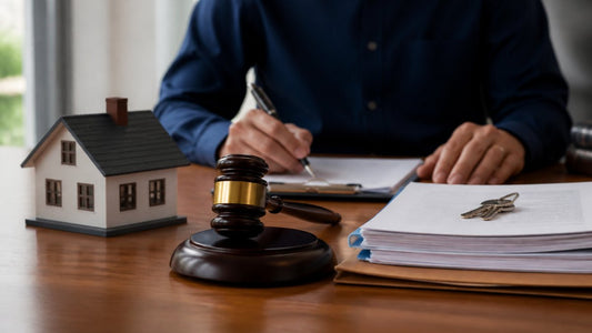Protect Rental Property From Lawsuits: Beginner's Guide