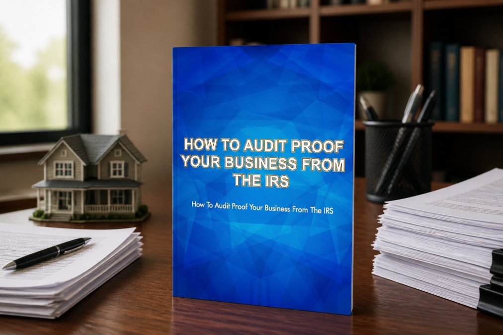 Protecting Rental Assets From IRS Audit