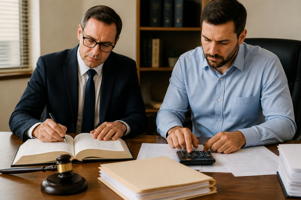 Real Estate Tax Attorney vs Accountant: 2026 Guide
