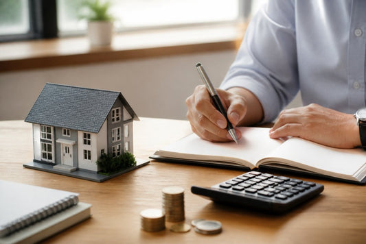 Rental Property Depreciation: 2026 Tax Law Guide
