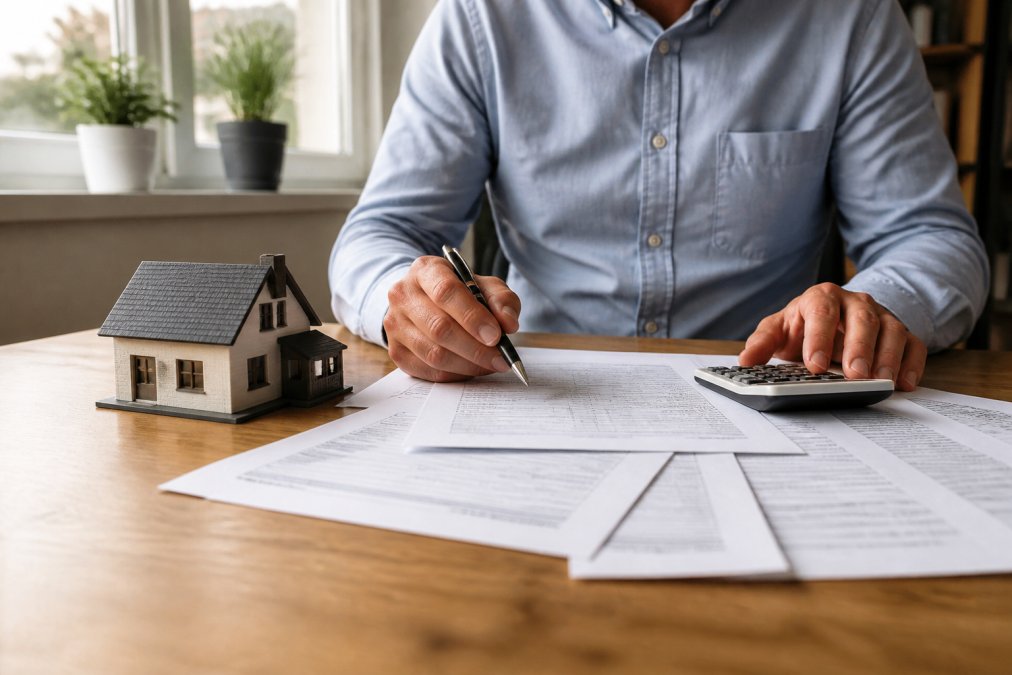 State Tax Conformity for Real Estate Investors (2026)