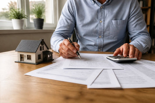 State Tax Conformity for Real Estate Investors (2026)