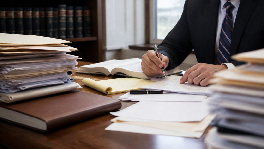 Tax Attorney Fees for Audit Defense: A 2026 Guide