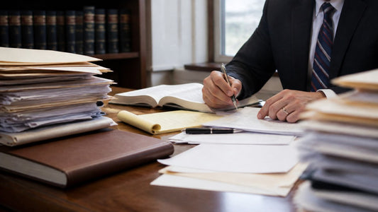 Tax Attorney Fees for Audit Defense: A 2026 Guide