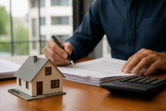 Tax Benefits of LLC for Real Estate: 2026 Guide