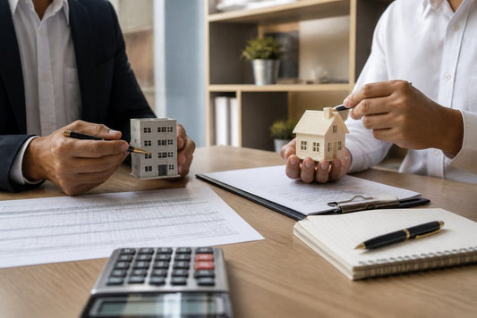 Tax Benefits of REITs vs Direct Ownership 2026
