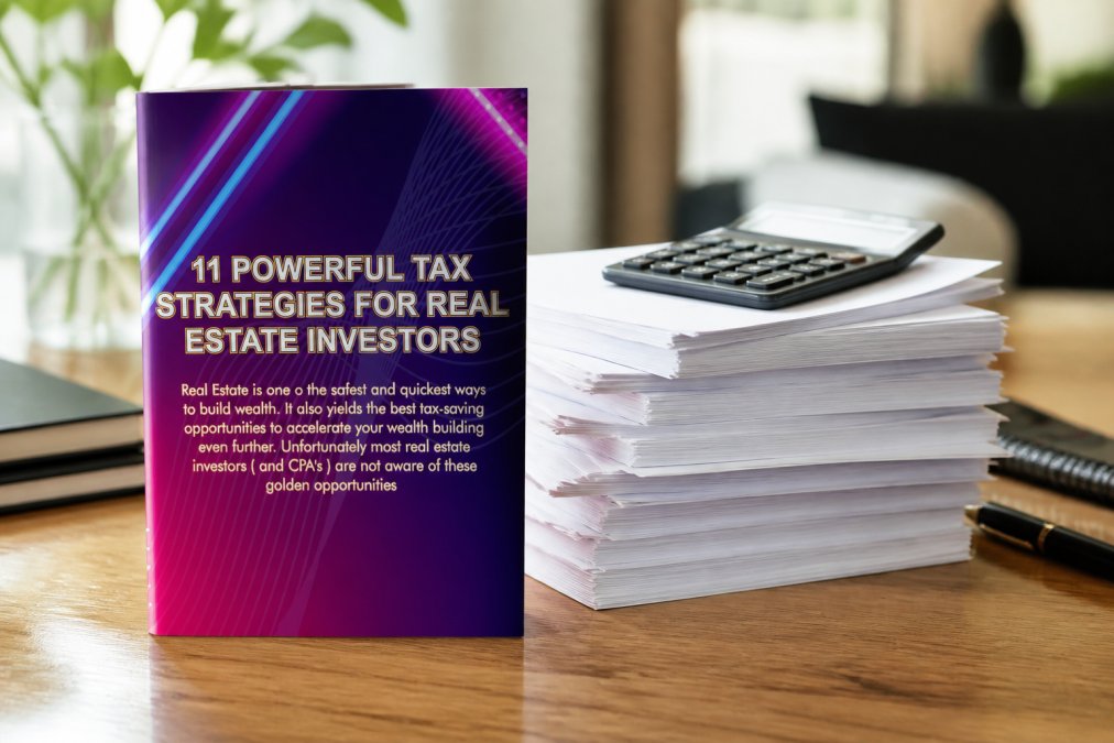 Tax Planning vs Tax Preparation: Key Differences