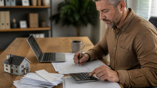 Track Rental Property Expenses for Taxes 2026