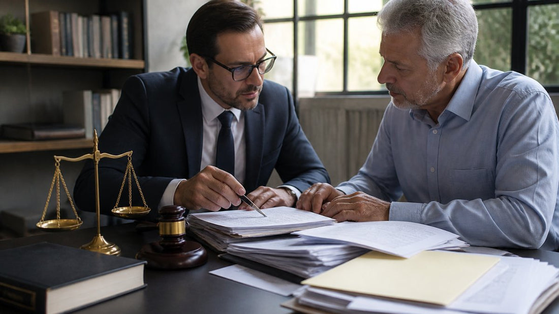 When to Hire a Lawyer for Tax Debt: A Practical Guide