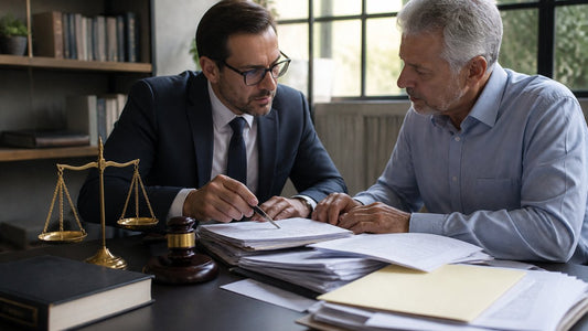 When to Hire a Lawyer for Tax Debt: A Practical Guide