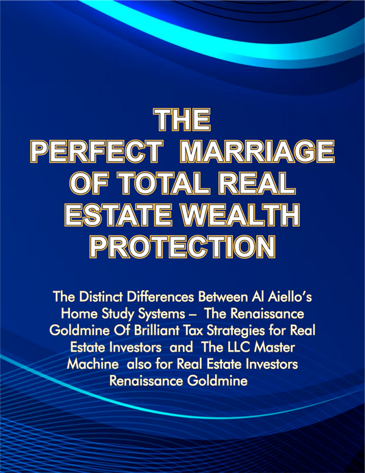 Comprehensive Real Estate Wealth Protection Strategies
